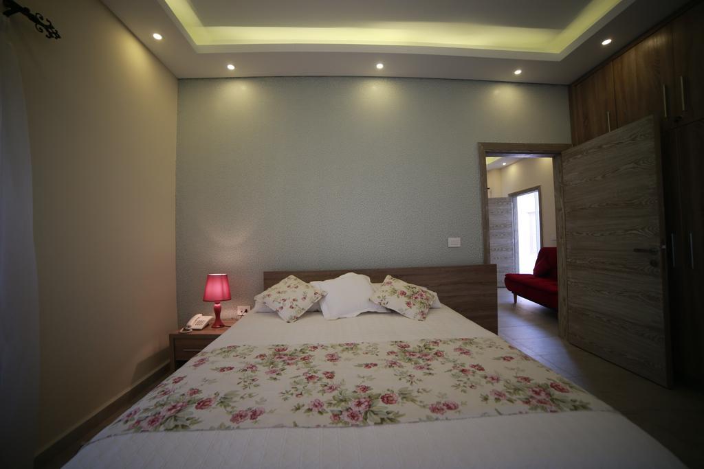 Asamina Boutique Hotel Tiro Exterior foto
